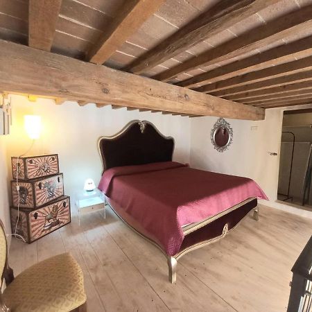 L'Ora Delle Streghe B&B Centralissimo Livorno Buitenkant foto