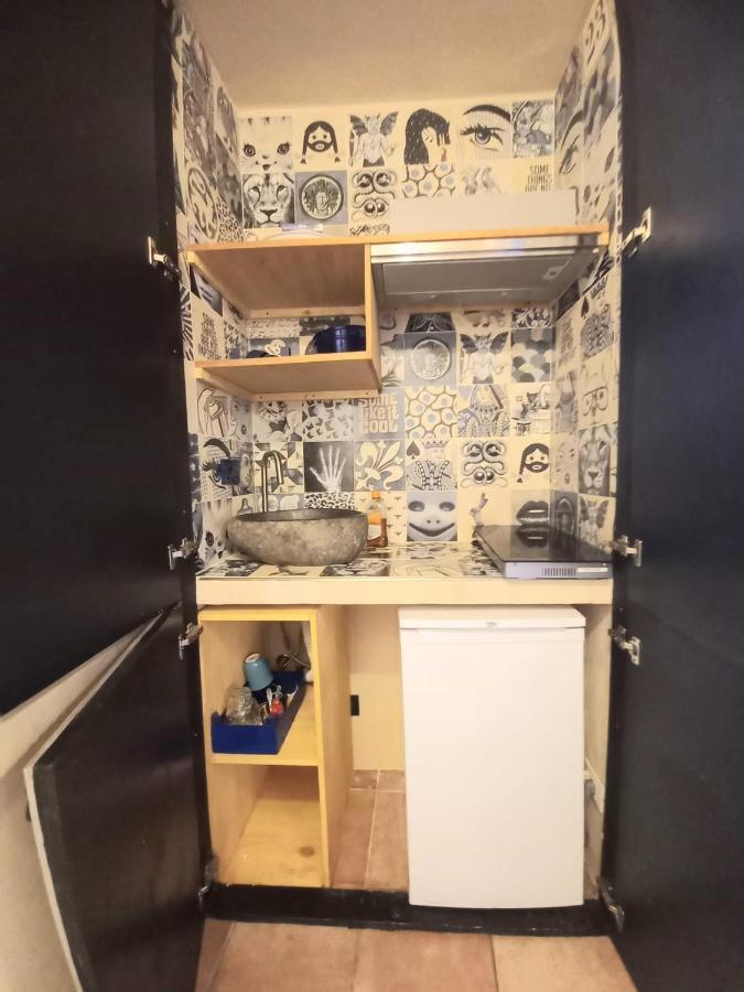 L'Ora Delle Streghe B&B Centralissimo Livorno Buitenkant foto