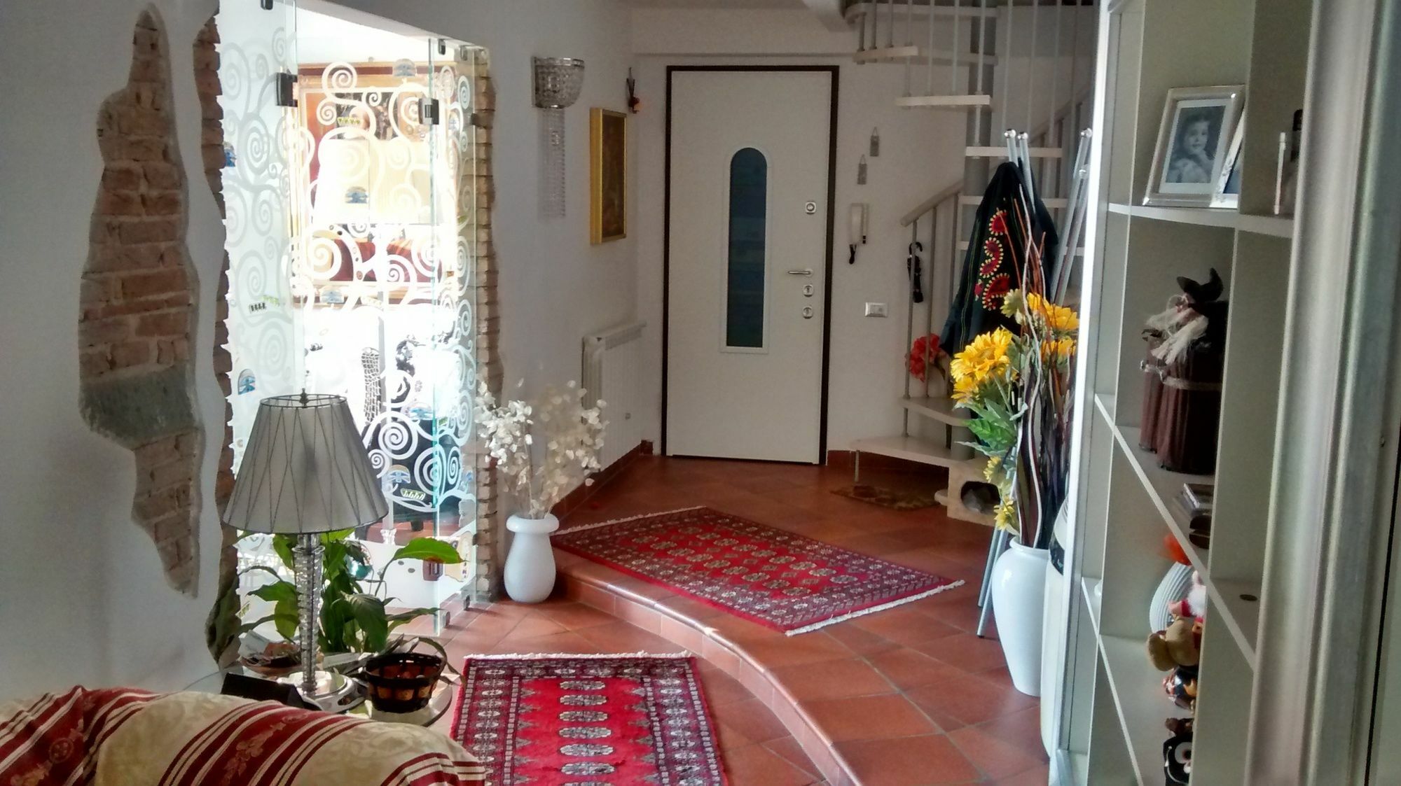 L'Ora Delle Streghe B&B Centralissimo Livorno Buitenkant foto